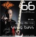 Rotosound BS66 Billy Sheehan strune za bas kitaro 43-110